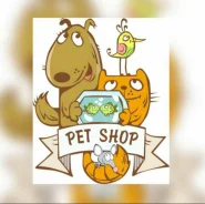 ��������-�����������. Pet shop, ������ ��� ��������. ����� ���� ������ 7 ����