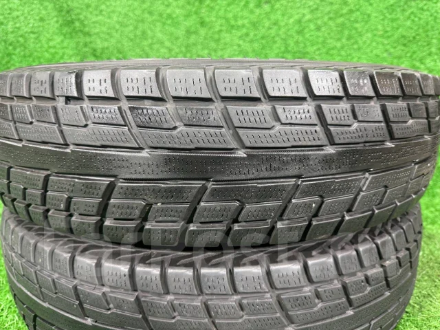 Yokohama Geolandar I/T-S G073. ������, ��� �����, 2015 ���, �/�, ����� 30 % ����