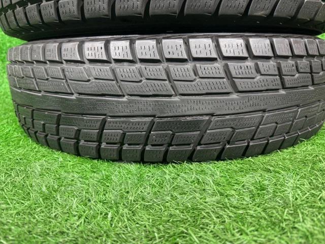 Yokohama Geolandar I/T-S G073. ������, ��� �����, 2015 ���, �/�, ����� 30 % ����