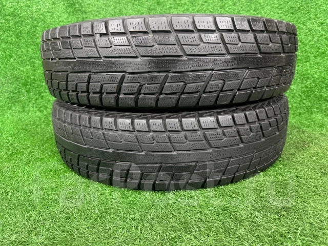 Yokohama Geolandar I/T-S G073. ������, ��� �����, 2015 ���, �/�, ����� 30 % ����