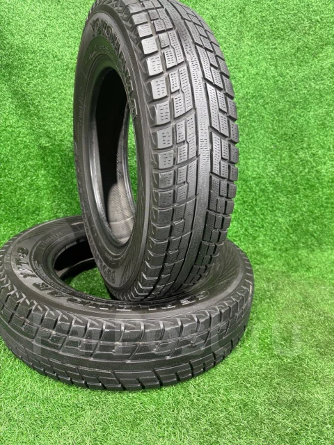Yokohama Geolandar I/T-S G073. ������, ��� �����, 2015 ���, �/�, ����� 30 % ����