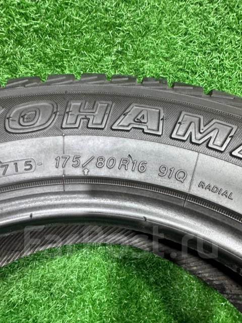 Yokohama Geolandar I/T-S G073. ������, ��� �����, 2015 ���, �/�, ����� 30 % ����