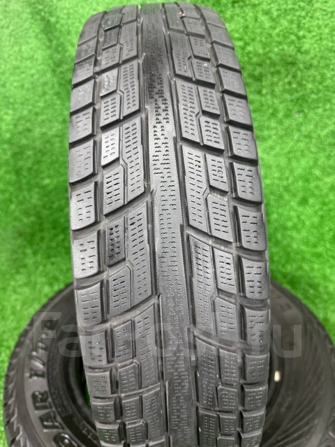 Yokohama Geolandar I/T-S G073. ������, ��� �����, 2015 ���, �/�, ����� 30 % ����