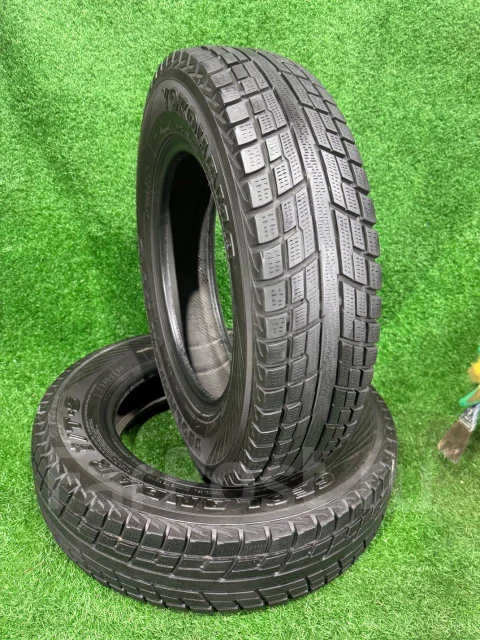 Yokohama Geolandar I/T-S G073. ������, ��� �����, 2015 ���, �/�, ����� 30 % ����