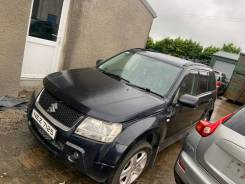 ����� Suzuki Grand Vitara 2 ����