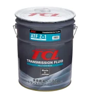 TCL ATF Z-1. ATF (��� ����), �������������, 20��. ����