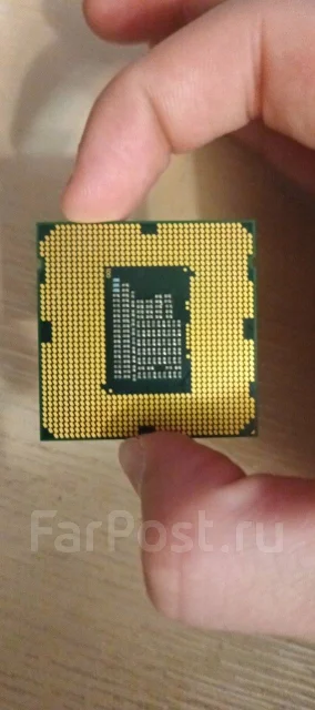 Intel Core i3-2120 ����