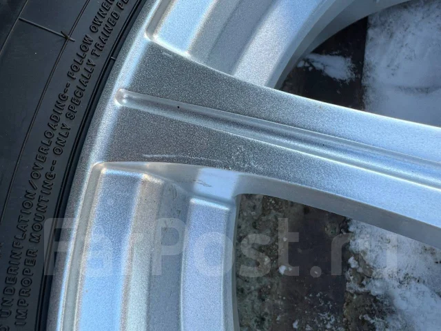 Zelerna. 5.5x15", 4x100, ET42, �� 73,1���. ����