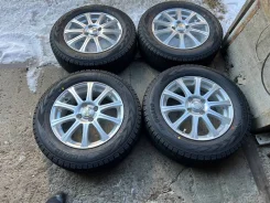 Zelerna. 5.5x15", 4x100, ET42, �� 73,1���. ����