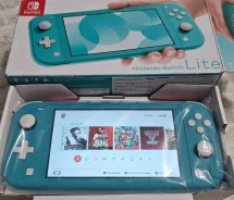 Nintendo Switch Lite ����