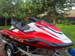 Yamaha FX Cruiser SVHO. 2021 ��� ����