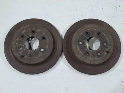 ��������� ���� Nissan Patrol 6 ��������� (Y62), 2010 - 2017, ������ 432061LB0A ����
