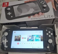 Nintendo Switch Lite ����