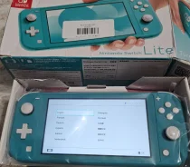 Nintendo Switch Lite ����