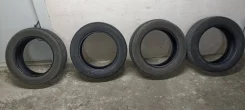 Kumho Solus TA31. ������, 2022 ���, ����� ����