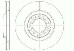���� ��������� ������������� G-brake GR-02342 GR02342 ����