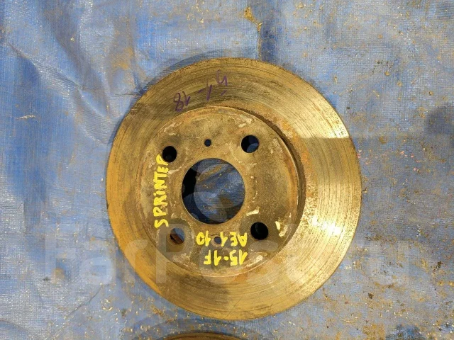 ���� ��������� Toyota Sprinter 51-18 4351212390 ����