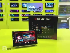Bos-Mini ����