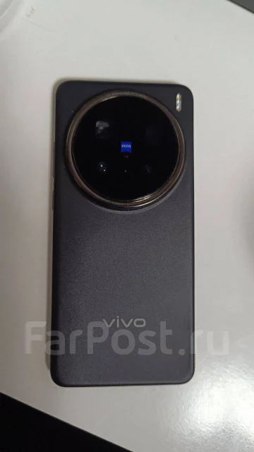 Vivo X200 Pro. �/�, 256 ��, ������, 5G ����