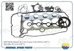 ��������������������������� Hyundai Solaris II 1.6/ Creta 1.6 16-/ KIA Rio IV 1.6 17- AMD Amdstgas86 AMDSTGAS86 ����