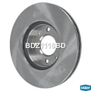 ���� ��������� Hyundai Accent, i20 / KIA RIO II Krauf BDZ1118BD BDZ1118BD ����