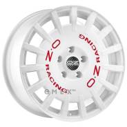 OZ Racing Rally. 8.0x17", 5x100, ET48, �� 68���. ��� ����� �� ����������� ����