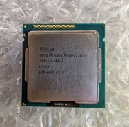 Intel Xeon E3-1220 ����