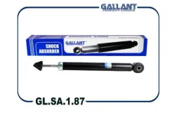 ����������� ������ ������������� Logan, Sandero, Largus 1,6 /��� ���������/ Gallant GLSA187 GLSA187 ����