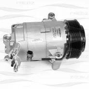 ���������� ������������ Nissan Qashqai 06- Freez KC3006 KC3006 ����