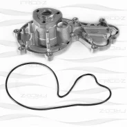 ����� ������� AUDI A4/A5/A6/A7/A8/Q5/Q7 07-/ Porsche Cayenne/Macan/Panamera 10-/ VW Touareg 10- Freez KP0296 KP0296 ����