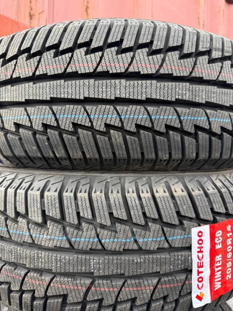 Cotechoo Winter Eco. ������, ��� �����, 2025 ���, ����� ����