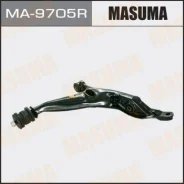 ����� ���. ����. R Honda Civic 1.4-1.6 95-01/ CR-V 2.0 95-02 Masuma MA9705R MA9705R ����
