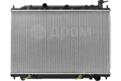 �������� ������������ AT, Nissan Murano/Presage VQ35 04- Narichin NDN1161 NDN1161 ����