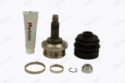 ���� �������� ABS, Mazda 626/Cronos/FORD Telstar/Eunos 500 K8/KF/FP/FS 91-99 Narichin NUP2254 NUP2254 ����