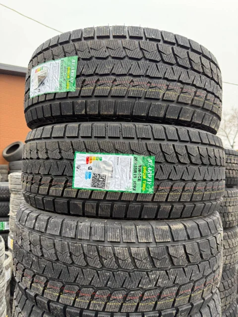 Bearway BW-Ice. ������, ��� �����, 2025 ���, ����� ����