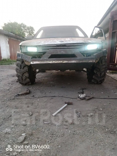 Toyota Sprinter. �������, 4wd, 1.5 (65��.�.), ������, 180 000����. �� ����