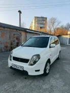 Mitsubishi Mirage Dingo. �������, ��������, 1.5 (105��.�.), ������, 140 000����. �� ����
