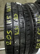 Pirelli Carrier Winter