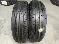 Bridgestone Luft RV II