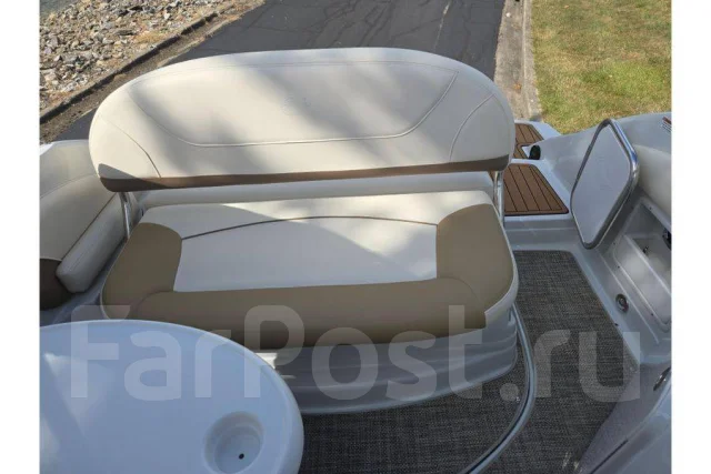 Crownline. 2023 ���, ����� 8,4��., ��������� ������������, 350��.�., ������ ����