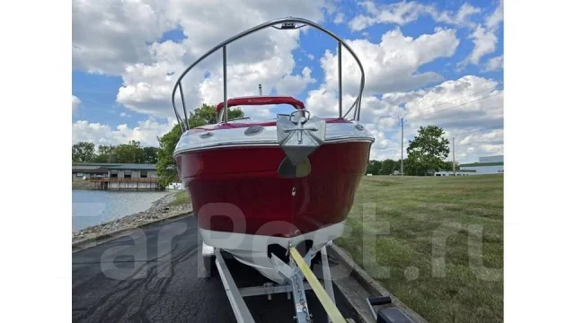 Crownline. 2023 ���, ����� 8,4��., ��������� ������������, 350��.�., ������ ����