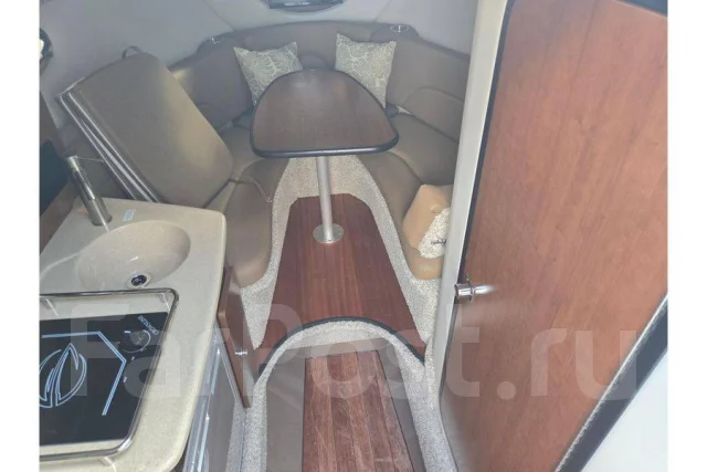 Crownline. 2023 ���, ����� 8,4��., ��������� ������������, 350��.�., ������ ����