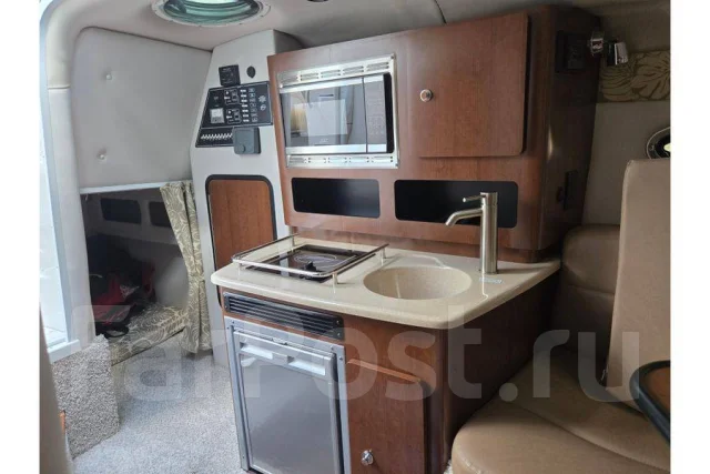 Crownline. 2023 ���, ����� 8,4��., ��������� ������������, 350��.�., ������ ����
