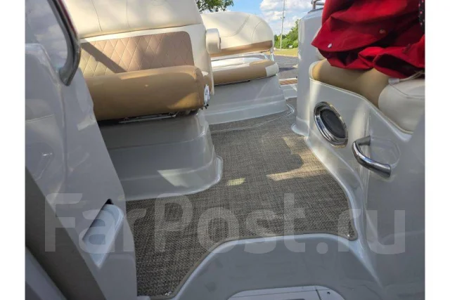 Crownline. 2023 ���, ����� 8,4��., ��������� ������������, 350��.�., ������ ����