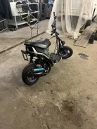 Honda Dio AF28. 80����. ��., ��������, ��� ���, ������ �� �� ����