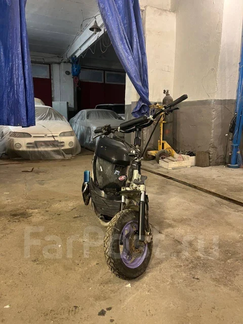 Honda Dio AF28. 80����. ��., ��������, ��� ���, ������ �� �� ����