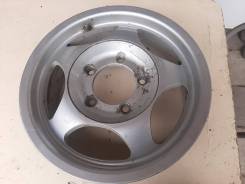 �����. 6.0x16", 5x139.7, ET0, �� 108,1���. ����