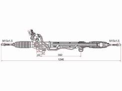 ����� ������� ST-44200-35051 ST4420035051 ����