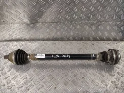 ������� �������� ������ (��������� ���, ����) Volkswagen Caddy 3 (2004 - 2015) 2012 2K0407272E ����