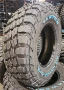 Wideway Mud-Terrain T/A KM6
